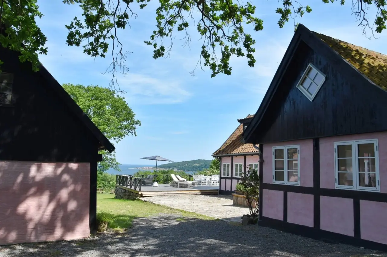 184 m&sup2; Ferienhaus 3 Schlafzimmer 8 G&auml;ste