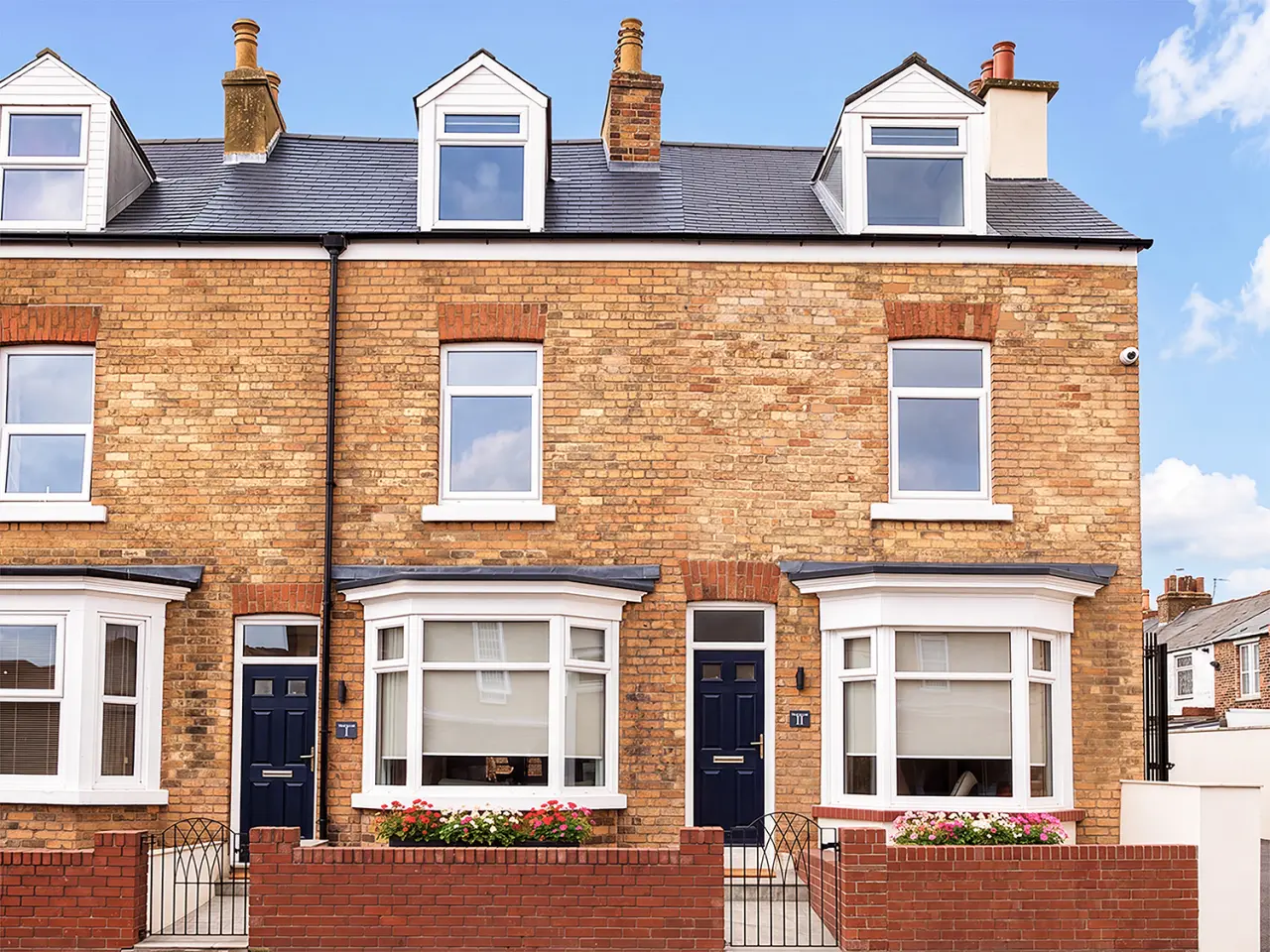 Cottage ∙ 3 Bedrooms ∙ 6 Guests - North Yorkshire