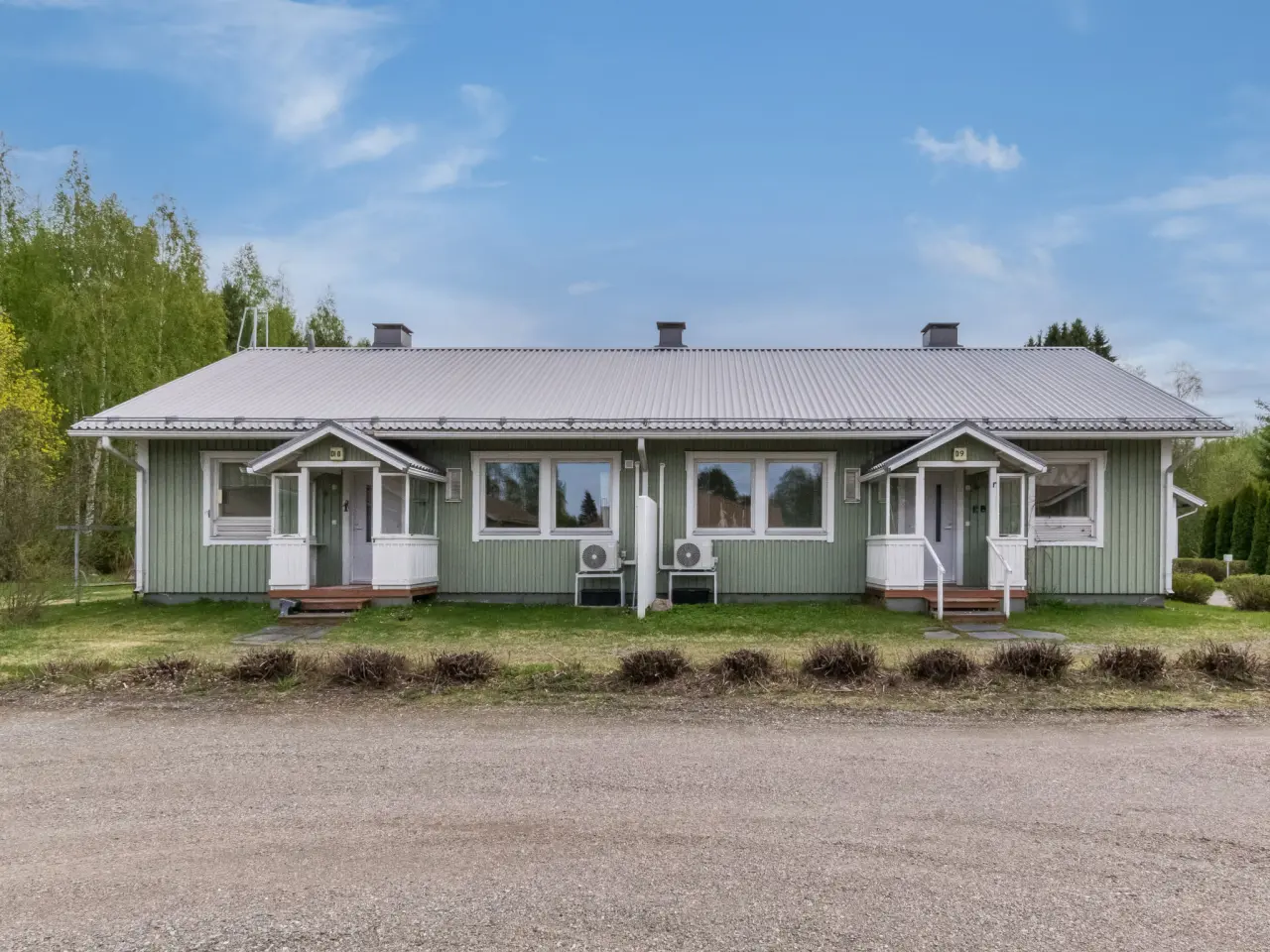 35 M² House ∙ 1 Bedroom ∙ 5 Guests - Viinijärvi