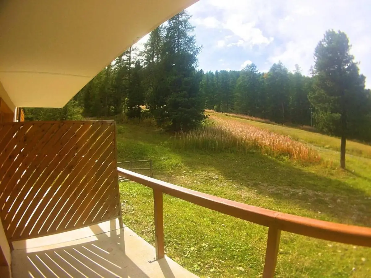 32 m&sup2; Ferienwohnung 1 Schlafzimmer 4 G&auml;ste
