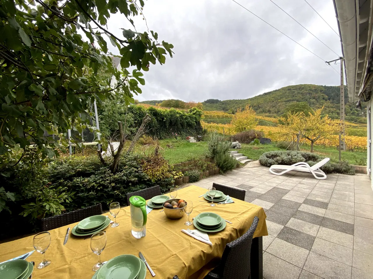 152 M² Cottage ∙ 4 Slaapkamers ∙ 14 Gasten - Turckheim