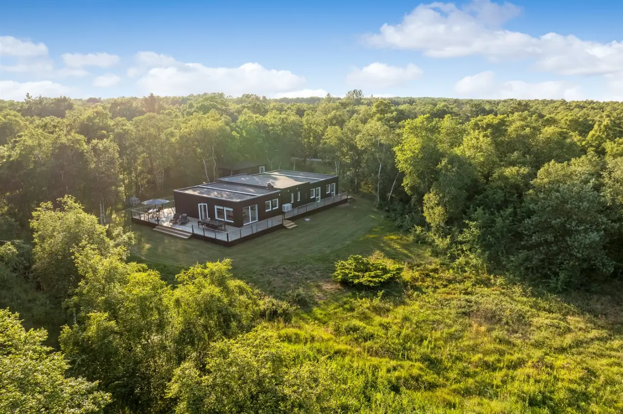 141 m&sup2; Ferienhaus 4 Schlafzimmer 8 G&auml;ste