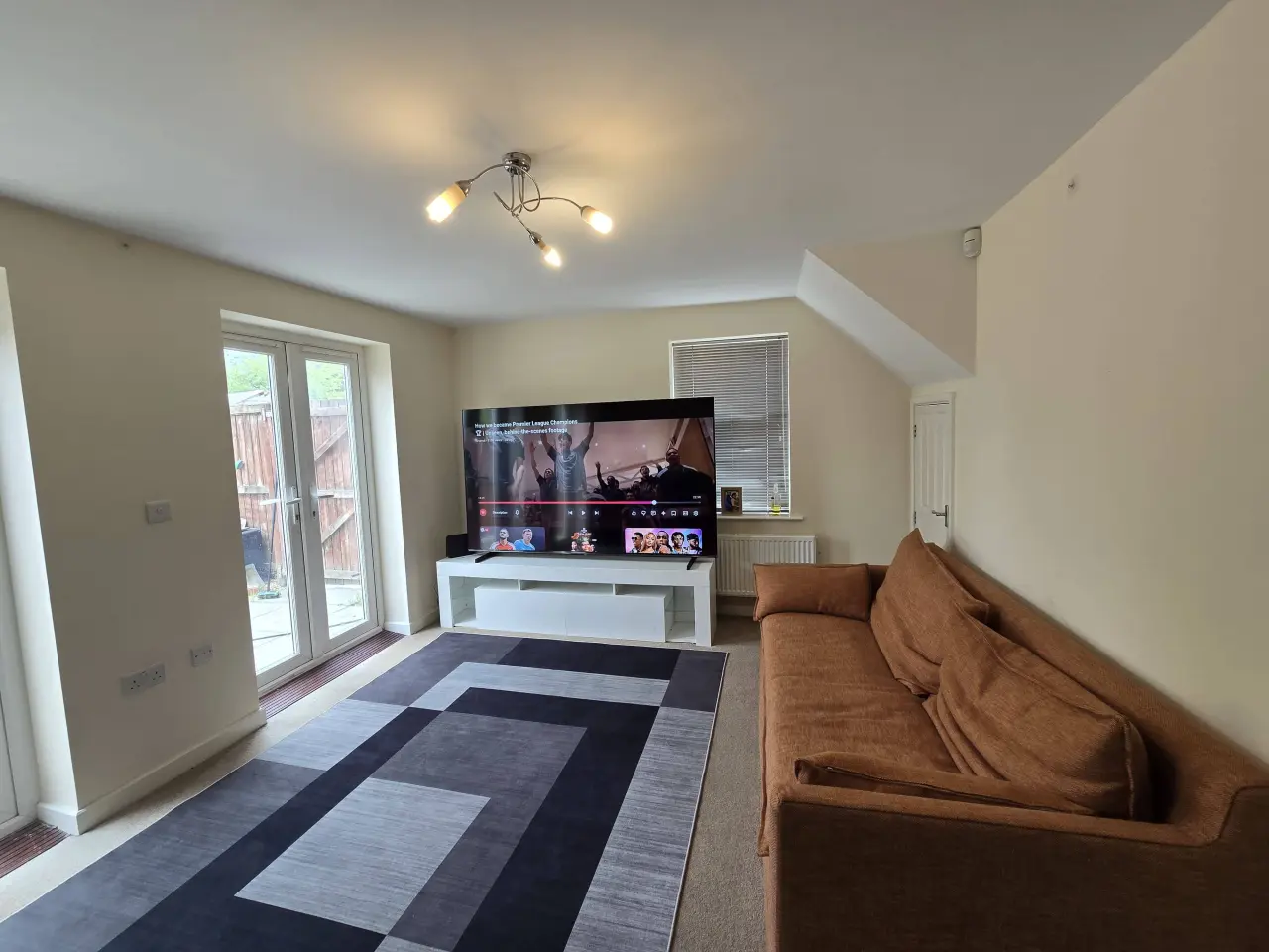 40 M² House ∙ 2 Bedrooms ∙ 6 Guests - Sherwood Forest