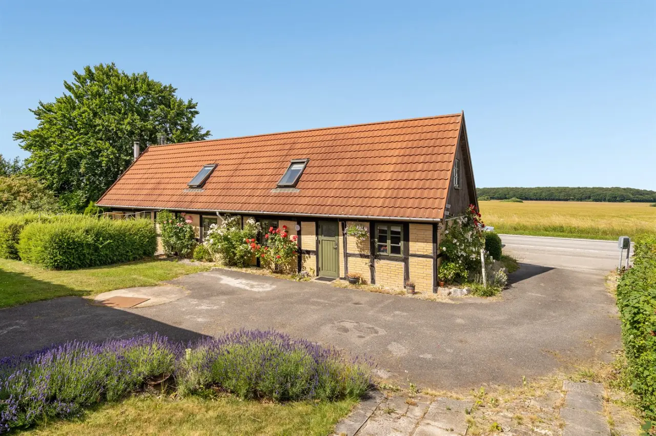 161 m&sup2; Ferienhaus 3 Schlafzimmer 6 G&auml;ste
