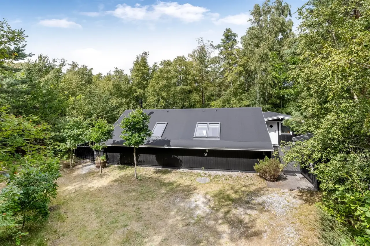 57 m&sup2; Ferienhaus 3 Schlafzimmer 6 G&auml;ste