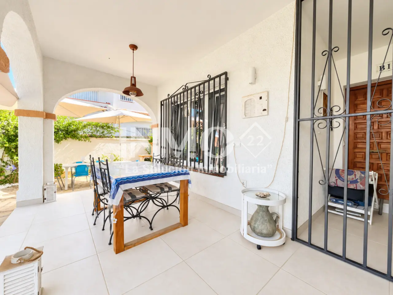 113 M² Casa Vacanza ∙ 3 Camere Da Letto ∙ 5 Ospiti - Reus