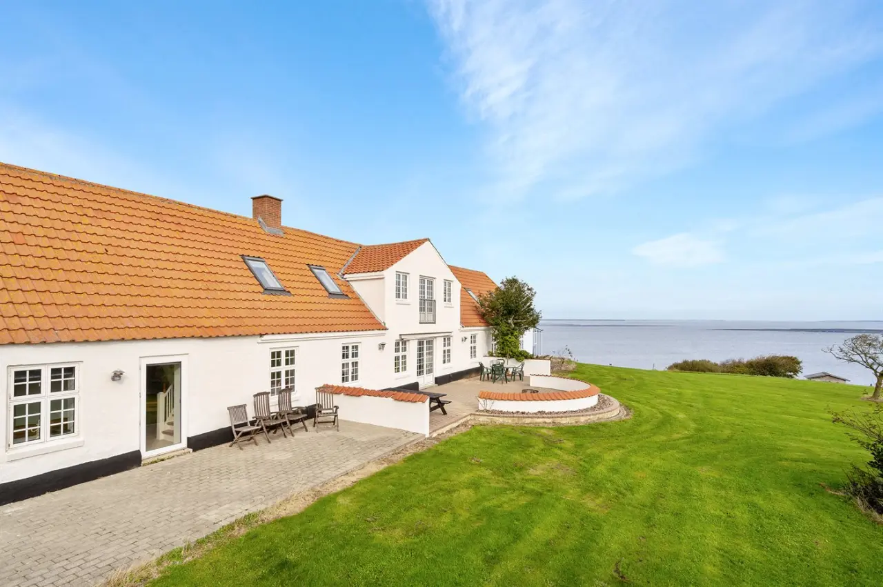 260 m&sup2; Ferienhaus 7 Schlafzimmer 18 G&auml;ste
