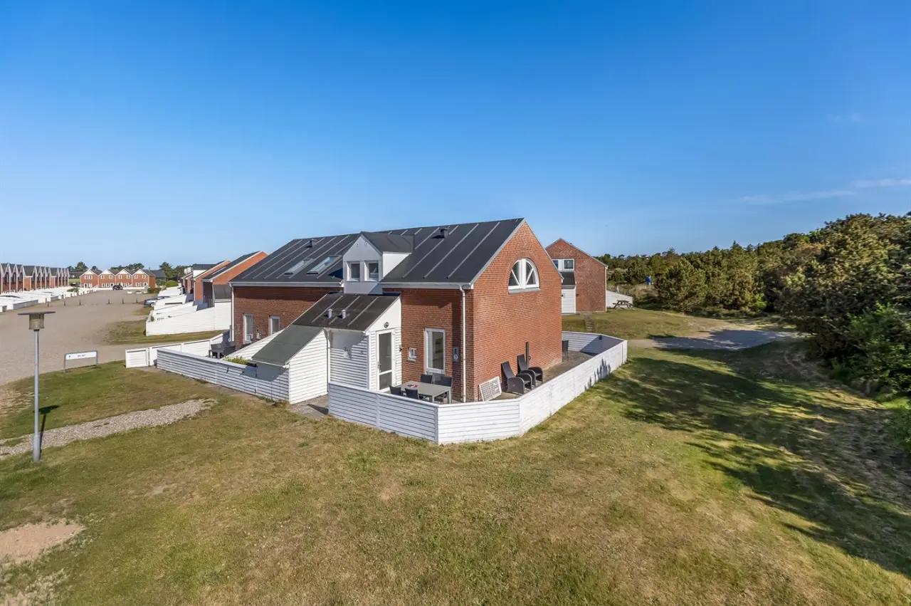 73 m&sup2; Ferienwohnung 3 Schlafzimmer 6 G&auml;ste