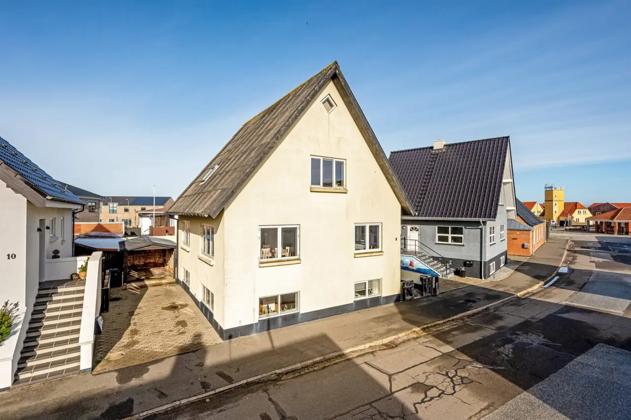 220 m&sup2; Ferienhaus 4 Schlafzimmer 10 G&auml;ste