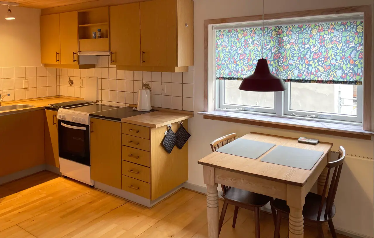 65 m² Ferielejlighed