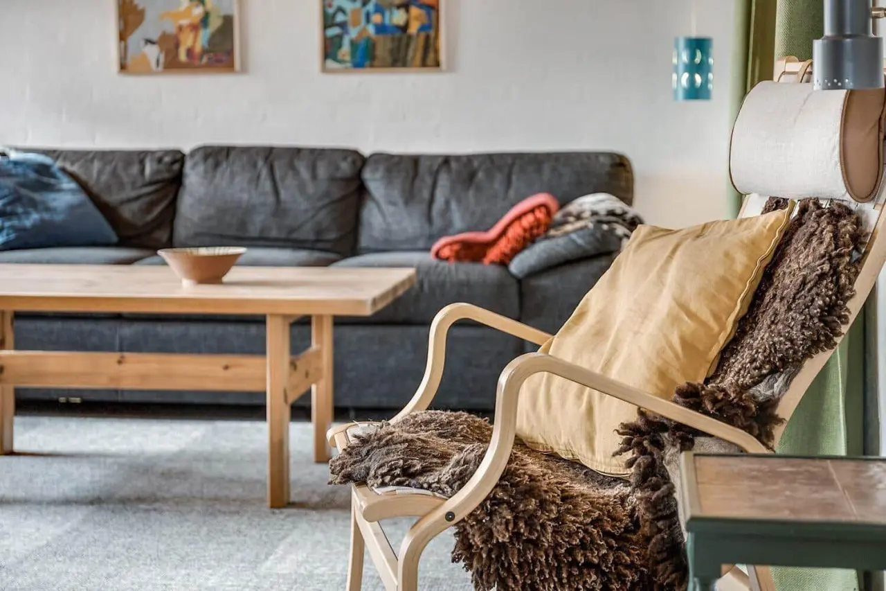 30069 Beder - Høgevænget 12