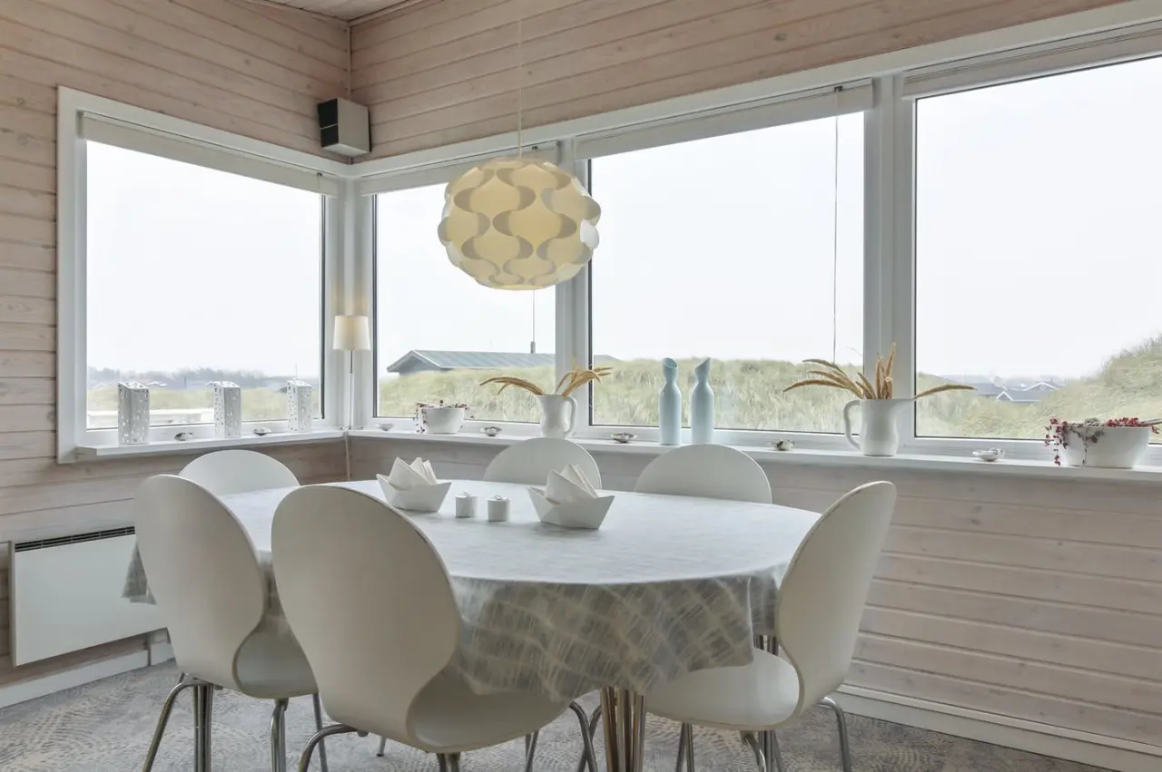 67 m&sup2; Ferienhaus 2 Schlafzimmer 4 G&auml;ste