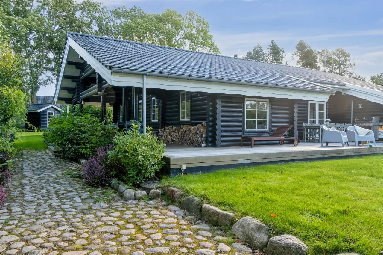 150 m&sup2; Ferienhaus 4 Schlafzimmer 8 G&auml;ste