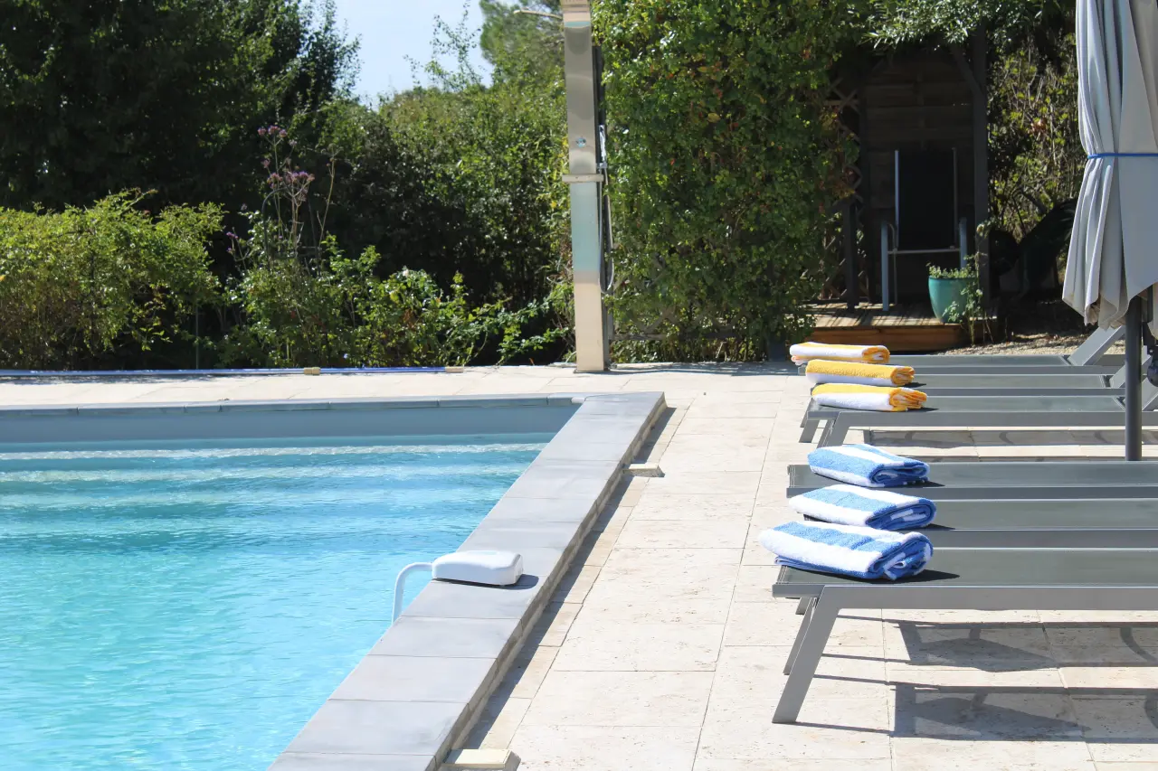 150 M² Villa ∙ 3 Habitaciones ∙ 6 Huéspedes - Gers