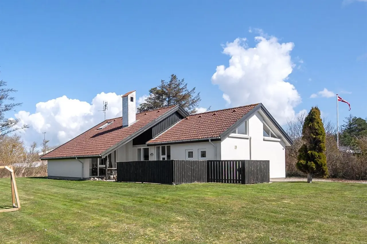 120 m&sup2; Ferienhaus 4 Schlafzimmer 10 G&auml;ste