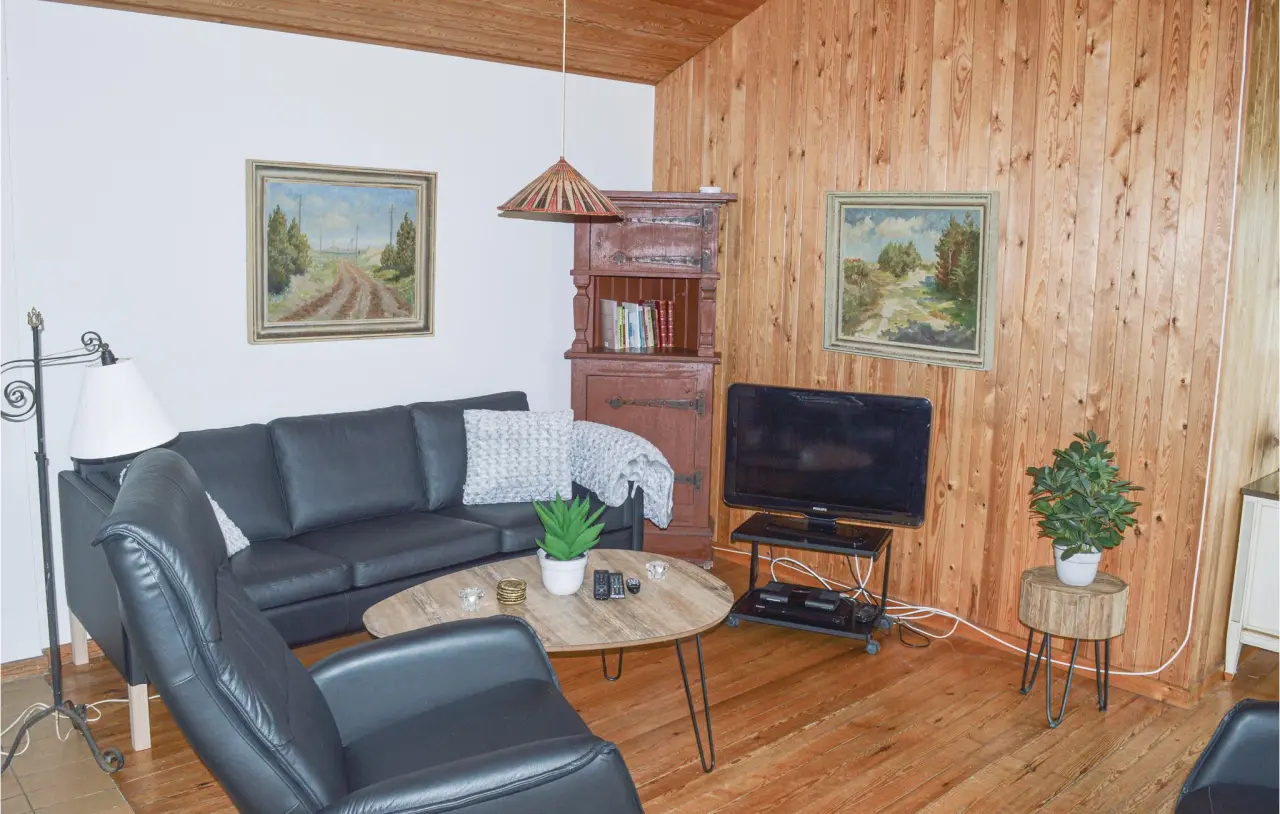 70 m² Feriehus