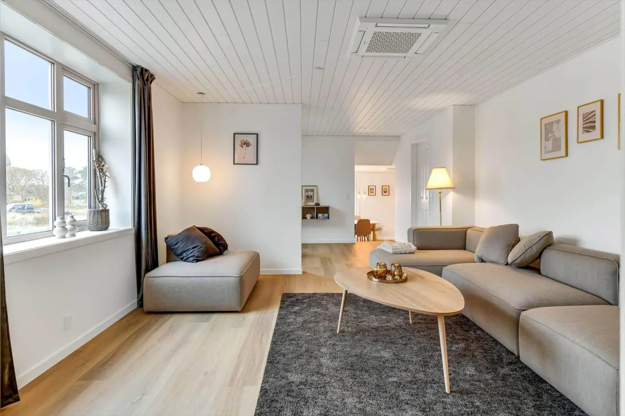 BV381 Blåvand - Blåvandvej 39 A