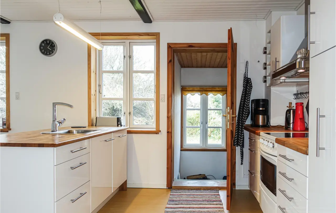 70 m² Feriehus