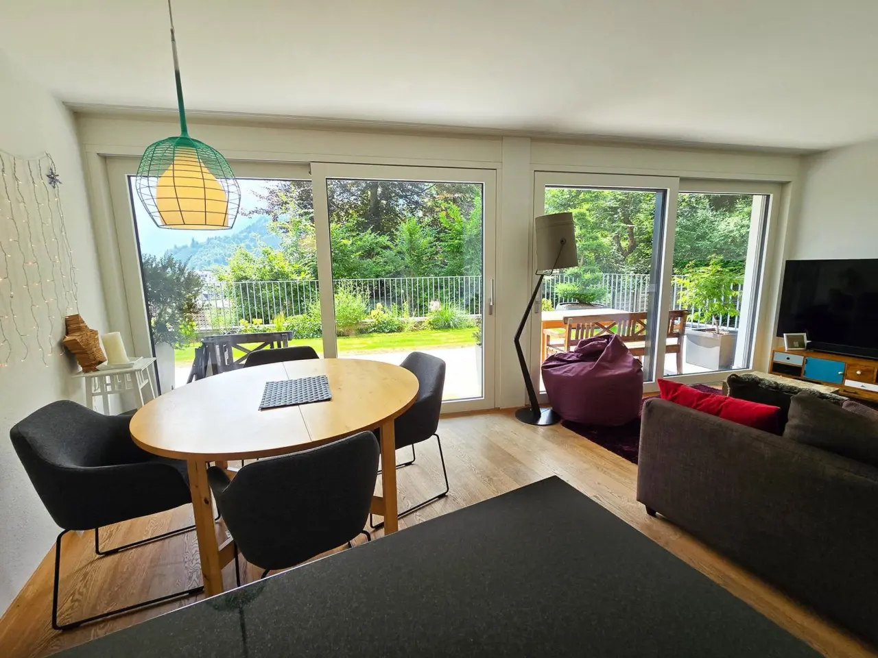 Apartment ∙ 2 Bedrooms ∙ 5 Guests - Engelberg