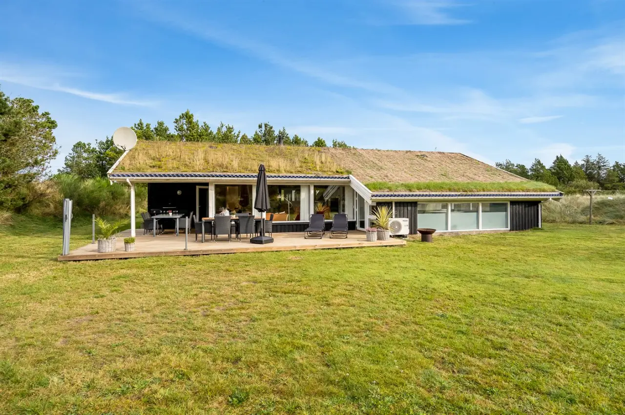 150 m&sup2; Ferienhaus 4 Schlafzimmer 10 G&auml;ste