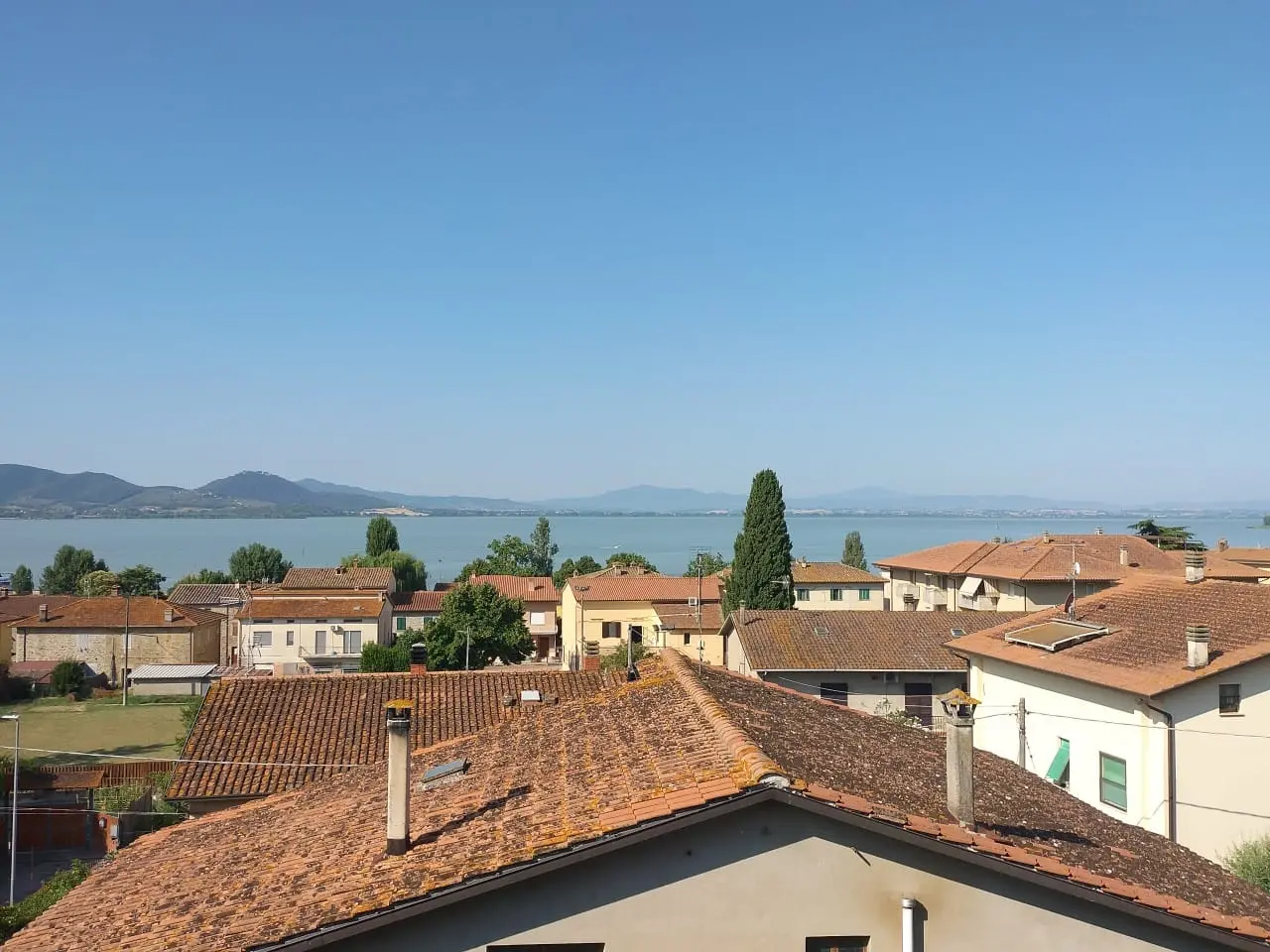 Appartamento Vacanza ∙ 1 Camera Da Letto ∙ 3 Ospiti - Passignano sul Trasimeno