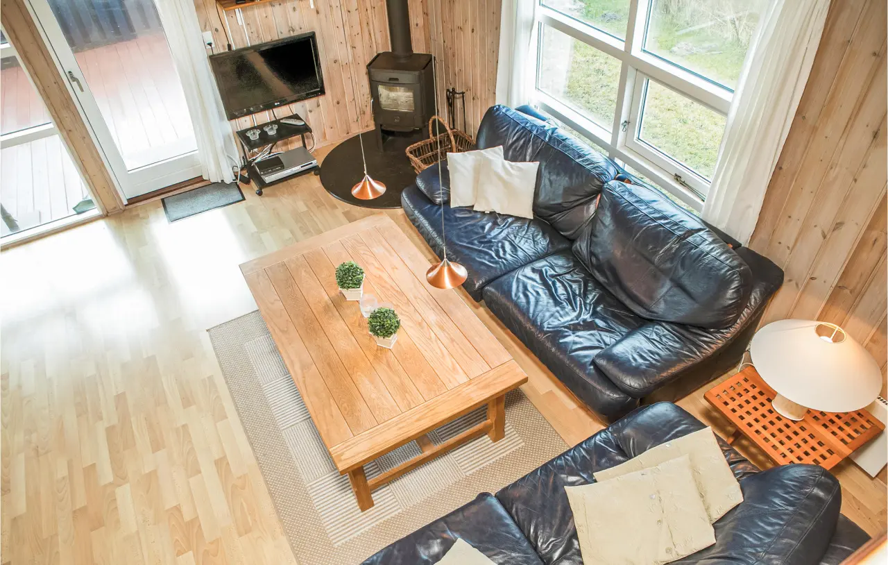 75 m² Feriehus