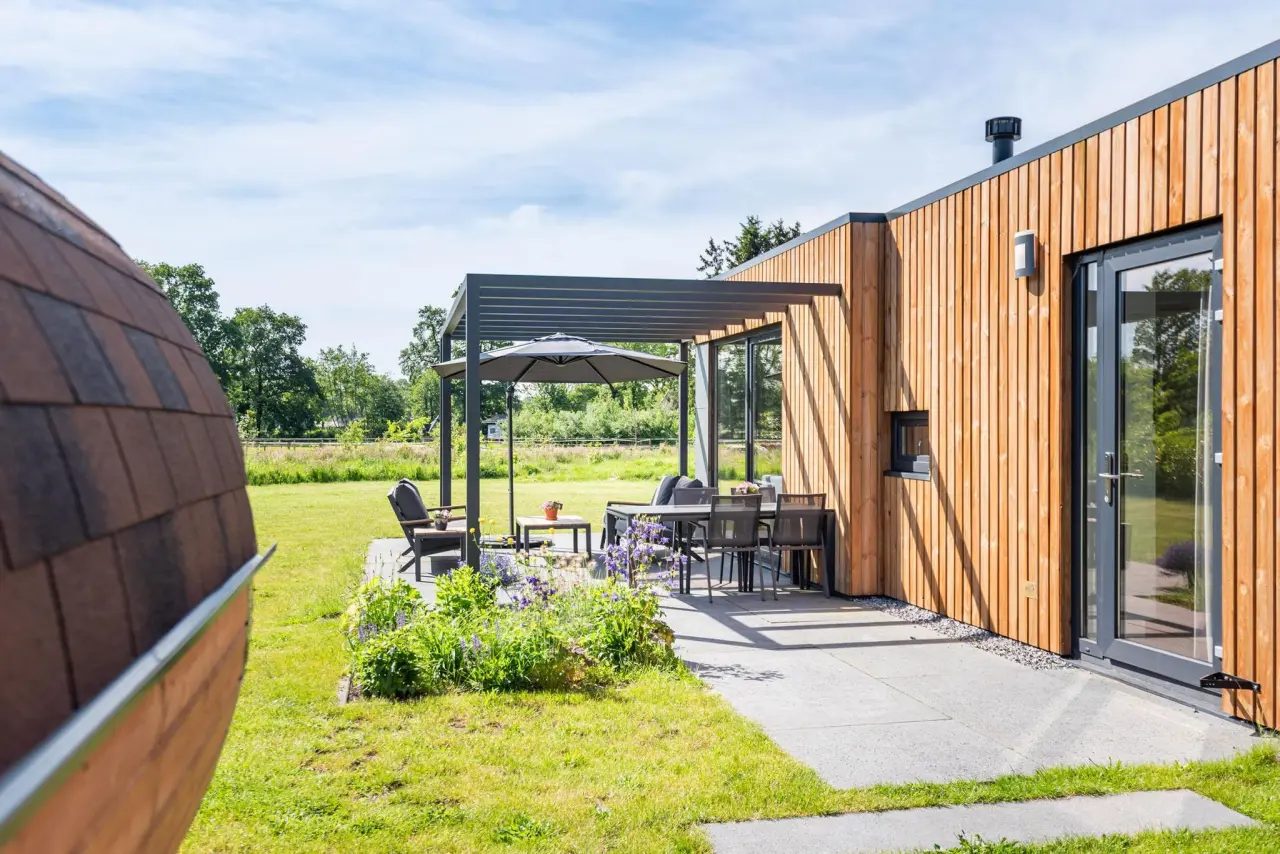 69 M² House ∙ 3 Bedrooms ∙ 6 Guests - Winterswijk