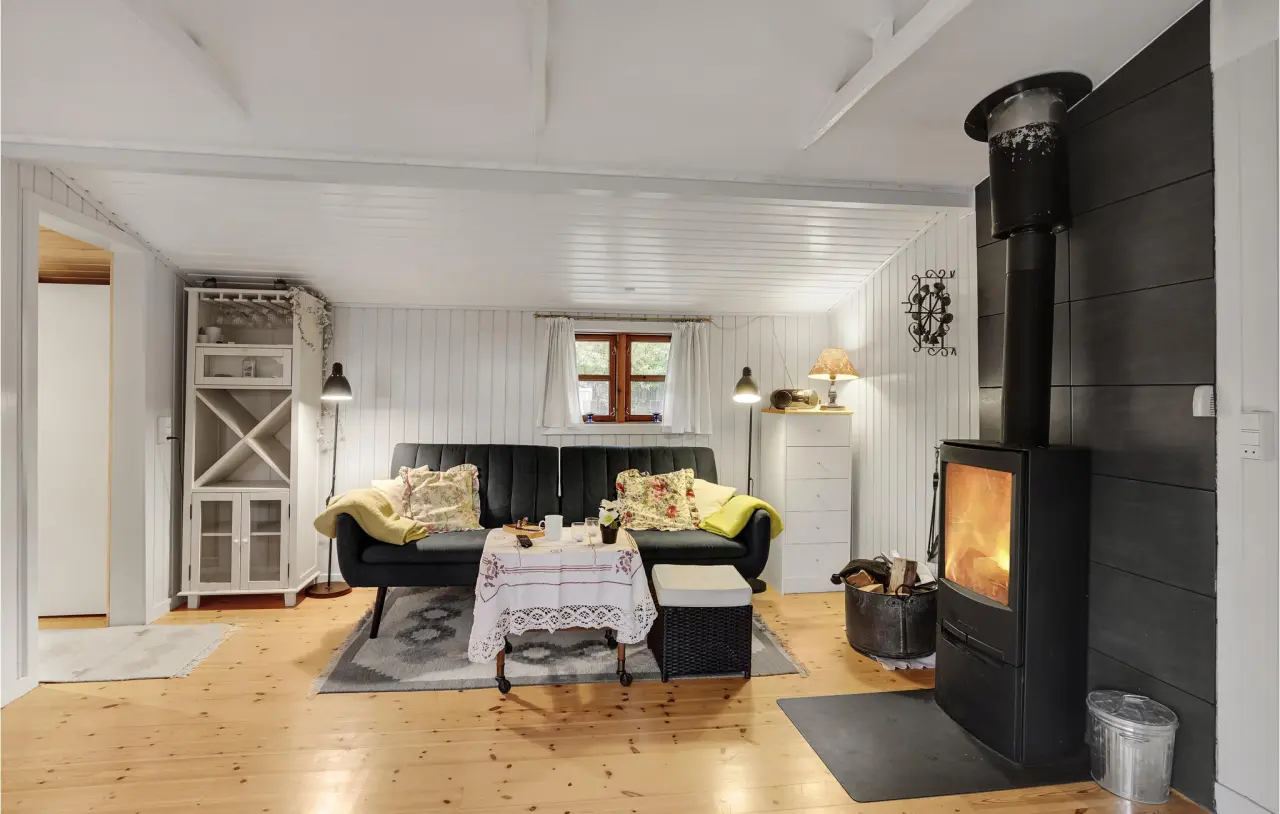 53 m² Feriehus