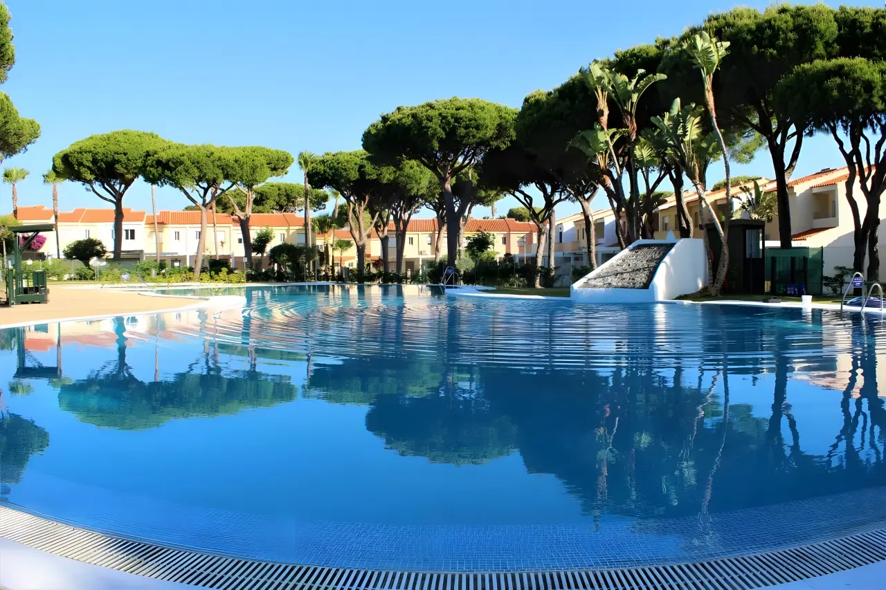 90 M² Apartment ∙ 3 Bedrooms ∙ 7 Guests - San Fernando