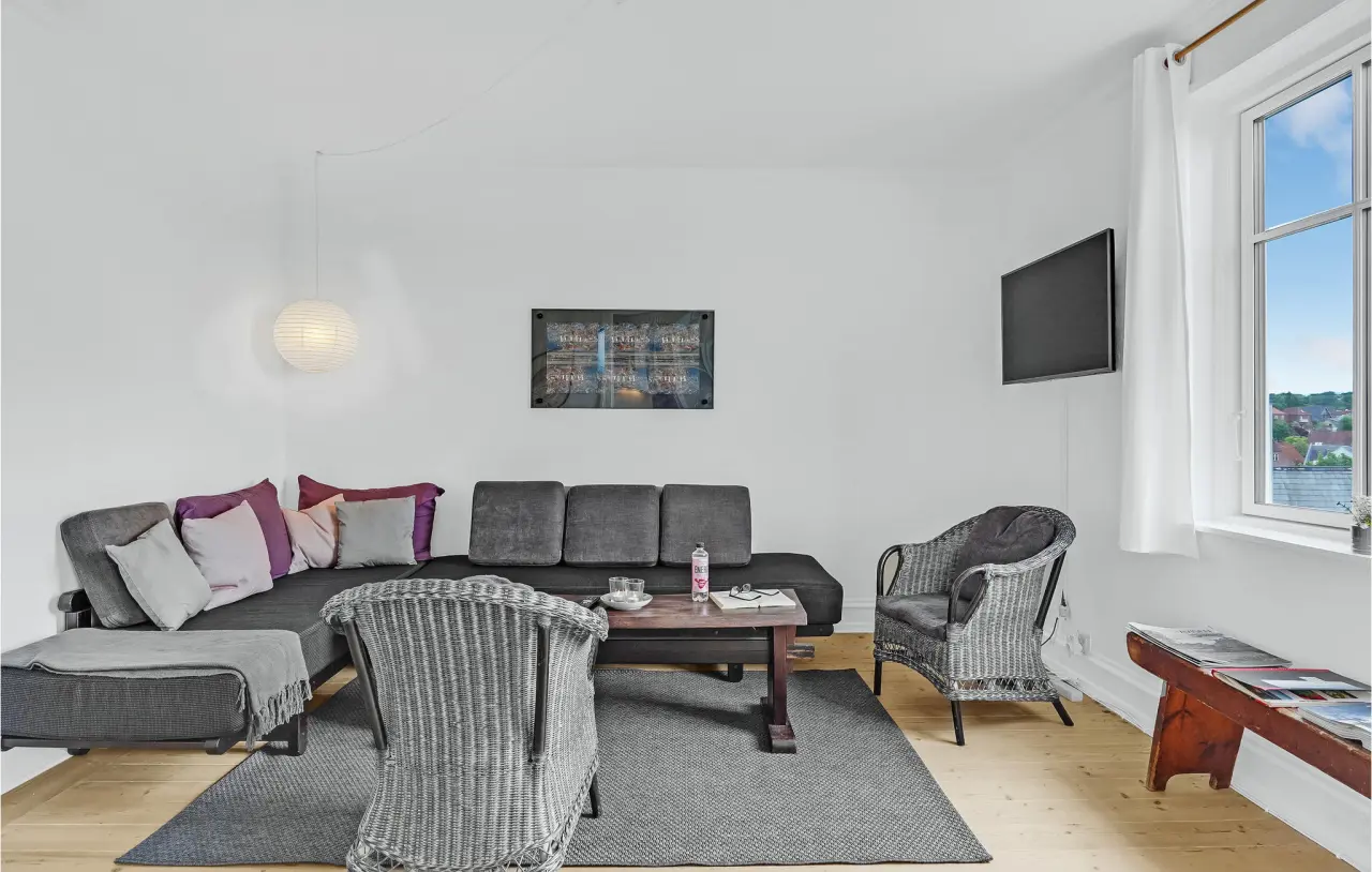 85 m² Ferielejlighed