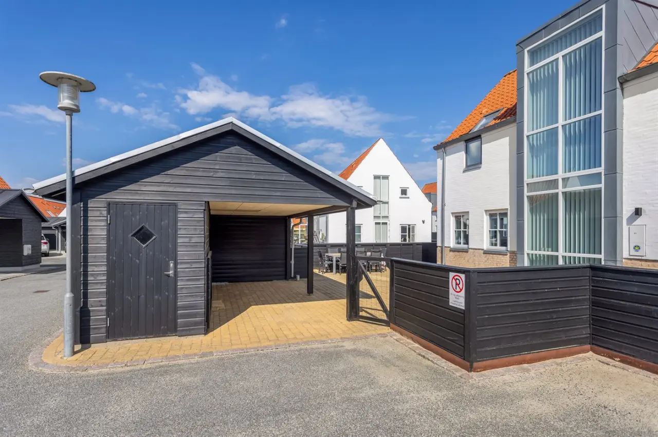 136 m&sup2; Ferienhaus 4 Schlafzimmer 8 G&auml;ste