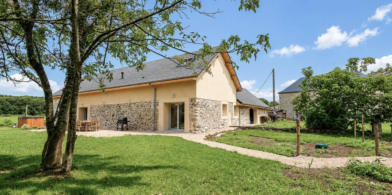 208 M² Gîte ∙ 6 Camere Da Letto ∙ 12 Ospiti - Lourdes