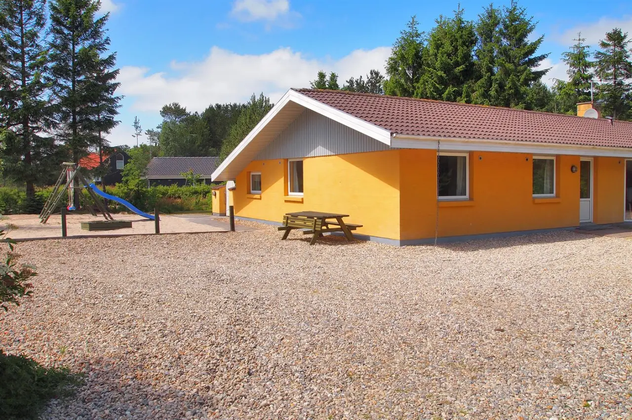 182 m&sup2; Ferienhaus 5 Schlafzimmer 10 G&auml;ste