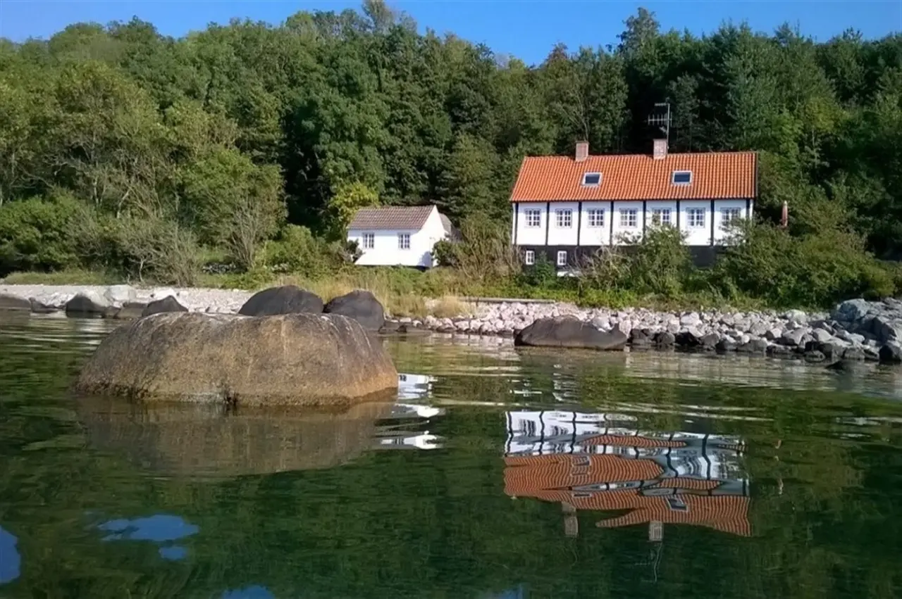 140 m&sup2; Ferienhaus 3 Schlafzimmer 6 G&auml;ste