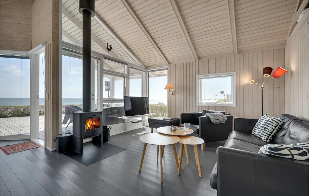 41 m² Feriehus