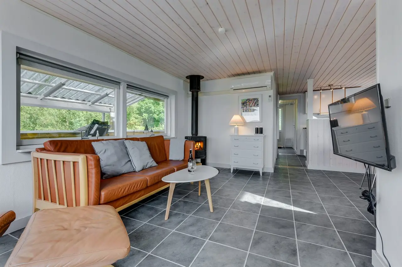 53 m&sup2; Ferienhaus 2 Schlafzimmer 4 G&auml;ste