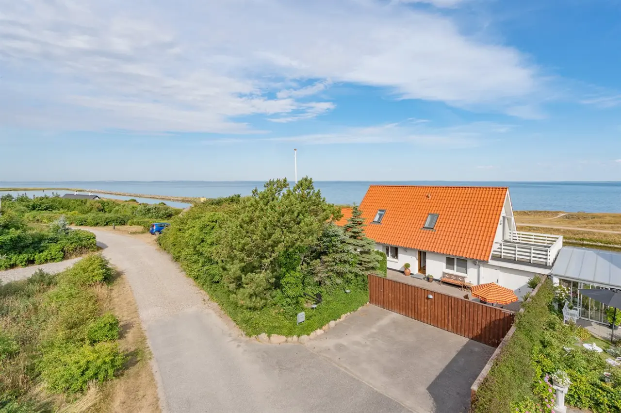 140 m&sup2; Ferienhaus 3 Schlafzimmer 6 G&auml;ste