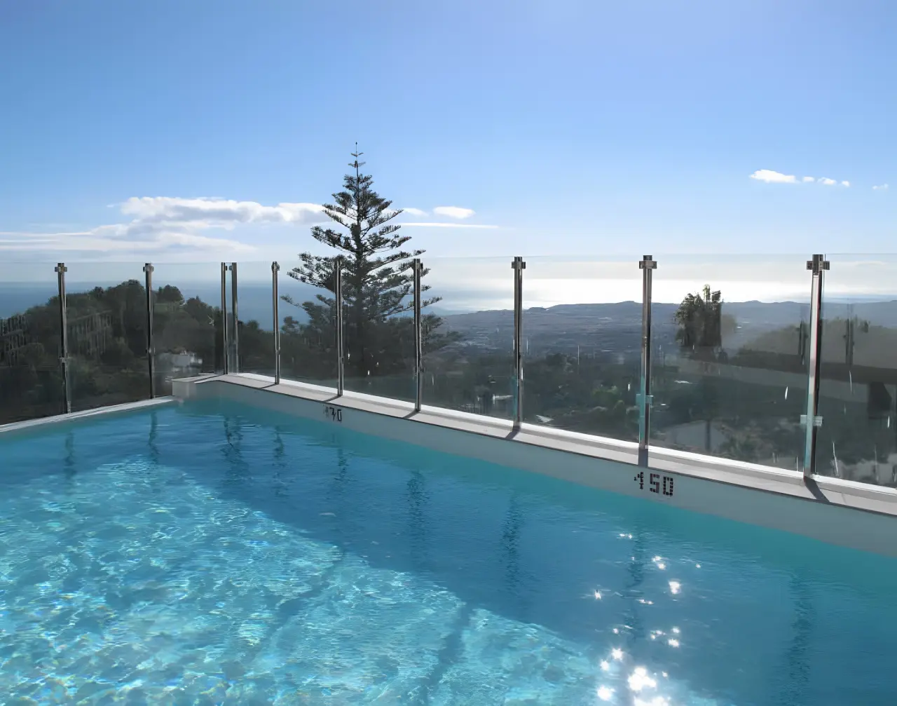 123 M² Appartement ∙ 2 Slaapkamers ∙ 4 Gasten - Mijas
