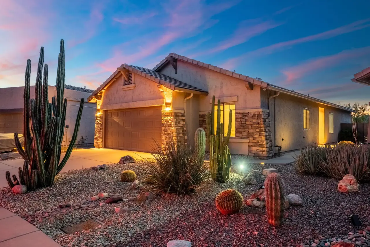 Apartment ∙ 3 Bedrooms ∙ 6 Guests - Apache Junction, AZ