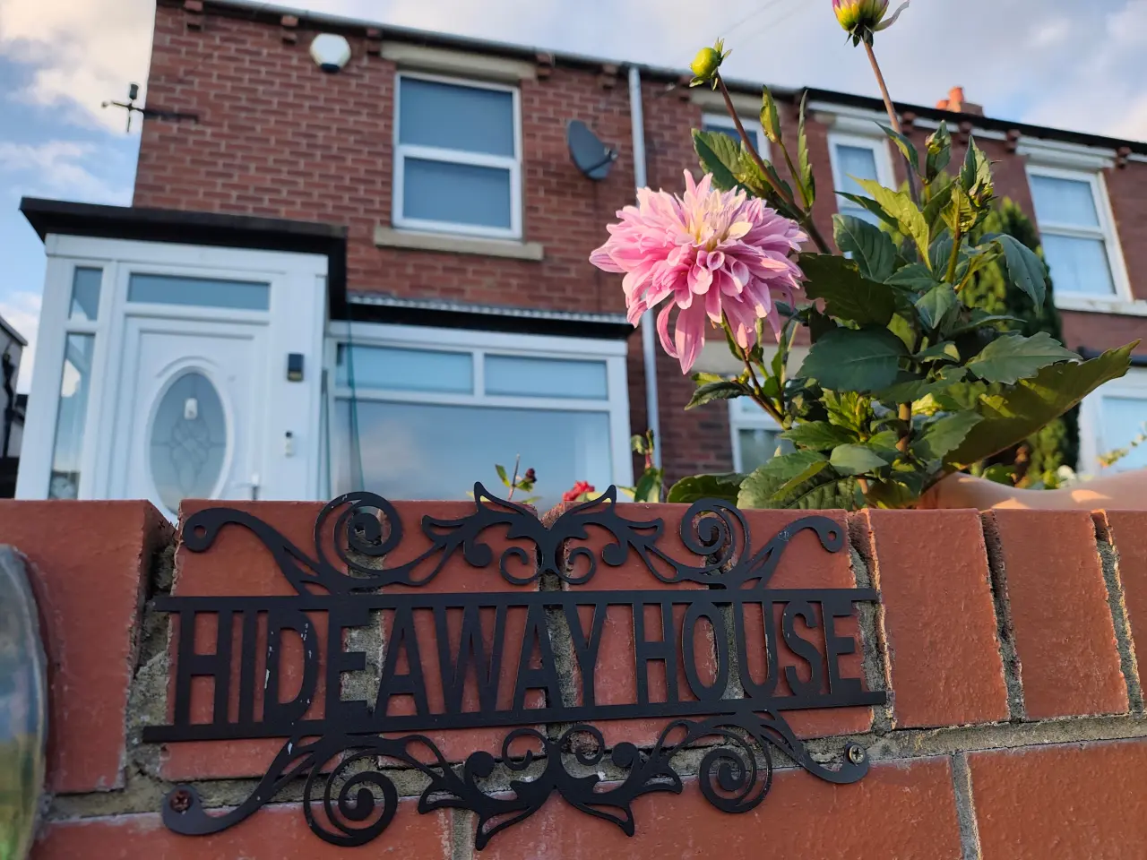 40 M² House ∙ 3 Bedrooms ∙ 6 Guests - Durham