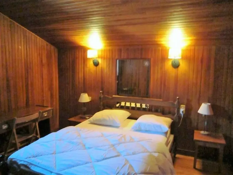 120 m&sup2; Ferienwohnung 4 Schlafzimmer 8 G&auml;ste