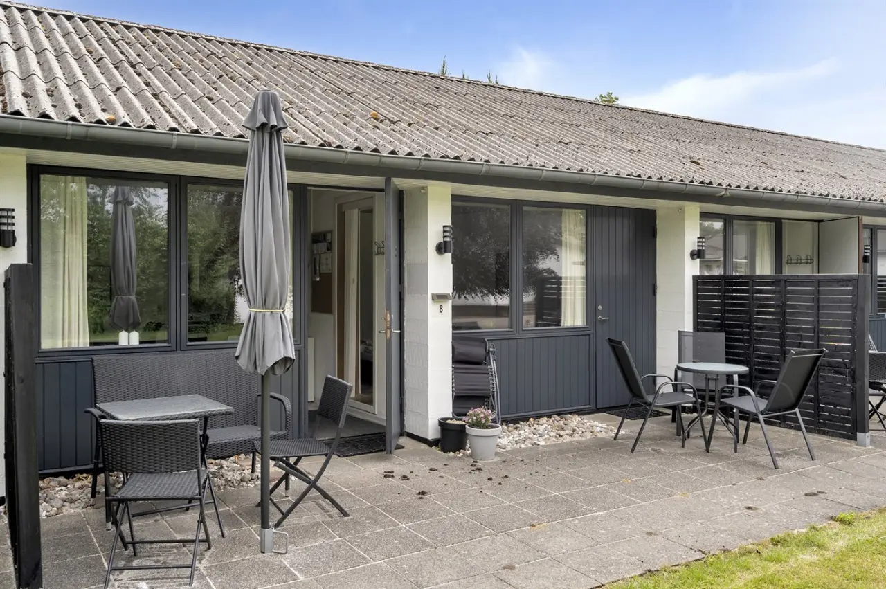 30 m&sup2; Ferienwohnung 1 Schlafzimmer 4 G&auml;ste