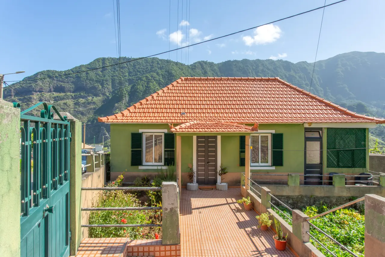 70 M² Maison De Vacances ∙ 3 Chambres ∙ 6 Personnes - São Vicente