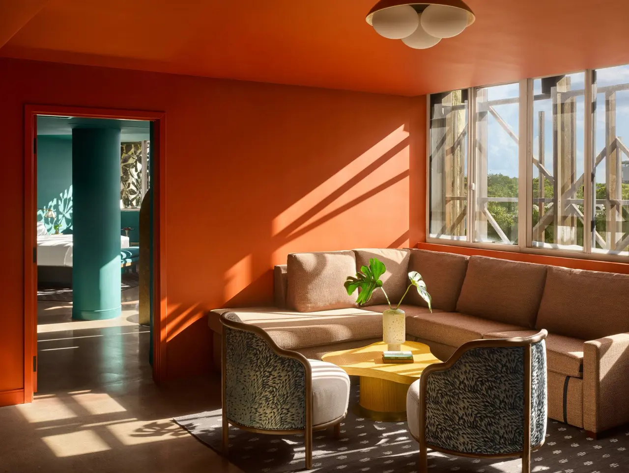 Hotel ∙ 1 Bedroom ∙ 2 Guests - Doral, FL