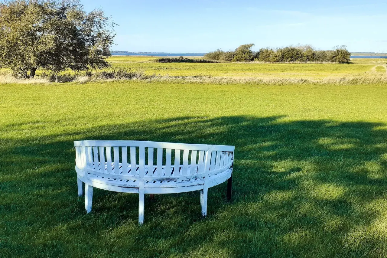 100 m² Feriehus