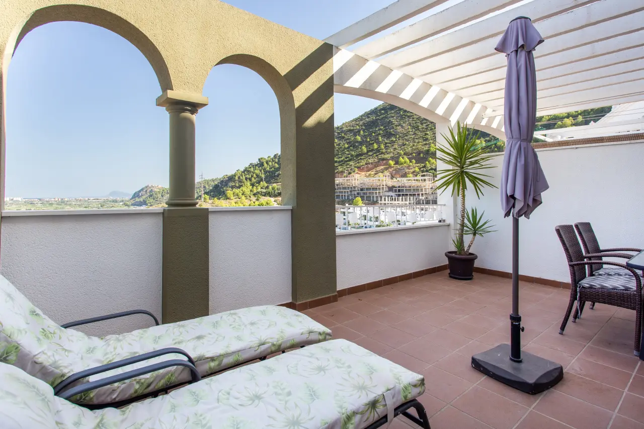 75 M² Apartamento ∙ 2 Habitaciones ∙ 4 Huéspedes - Gandía