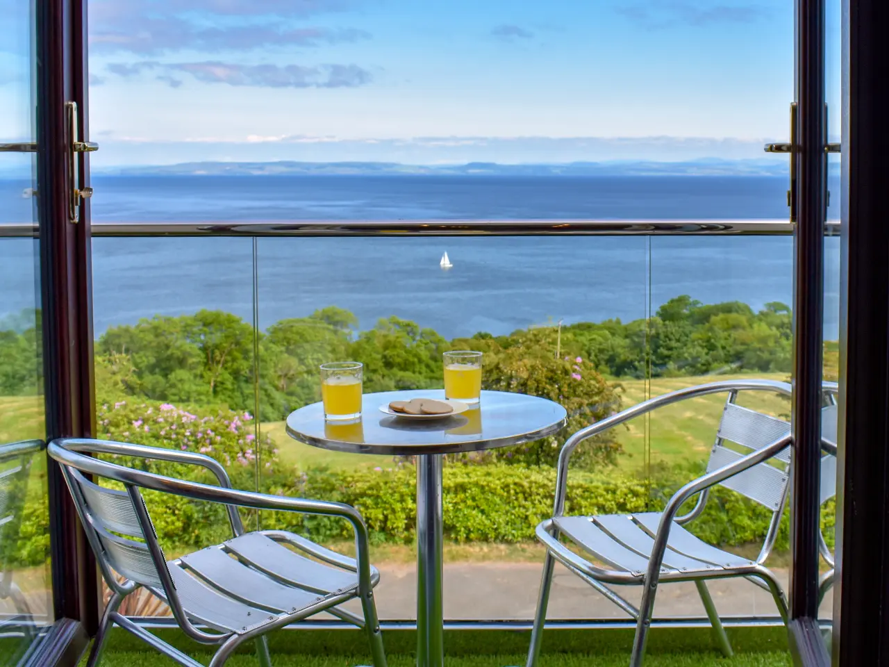 Cottage ∙ 1 Bedroom ∙ 2 Guests - Isle of Arran