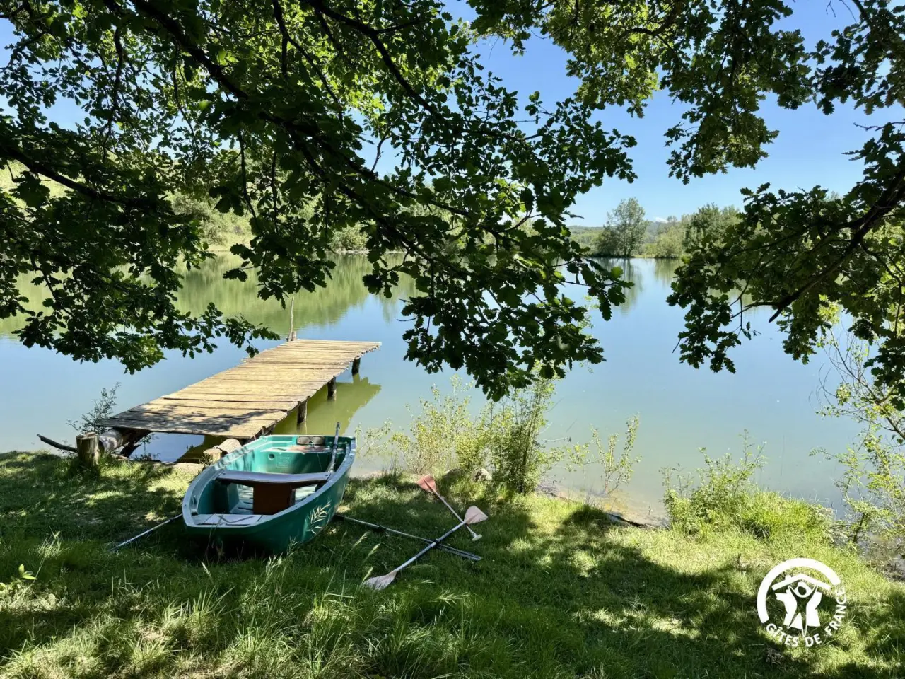 120 M² Gîte ∙ 2 Habitaciones ∙ 5 Huéspedes - Mirepoix