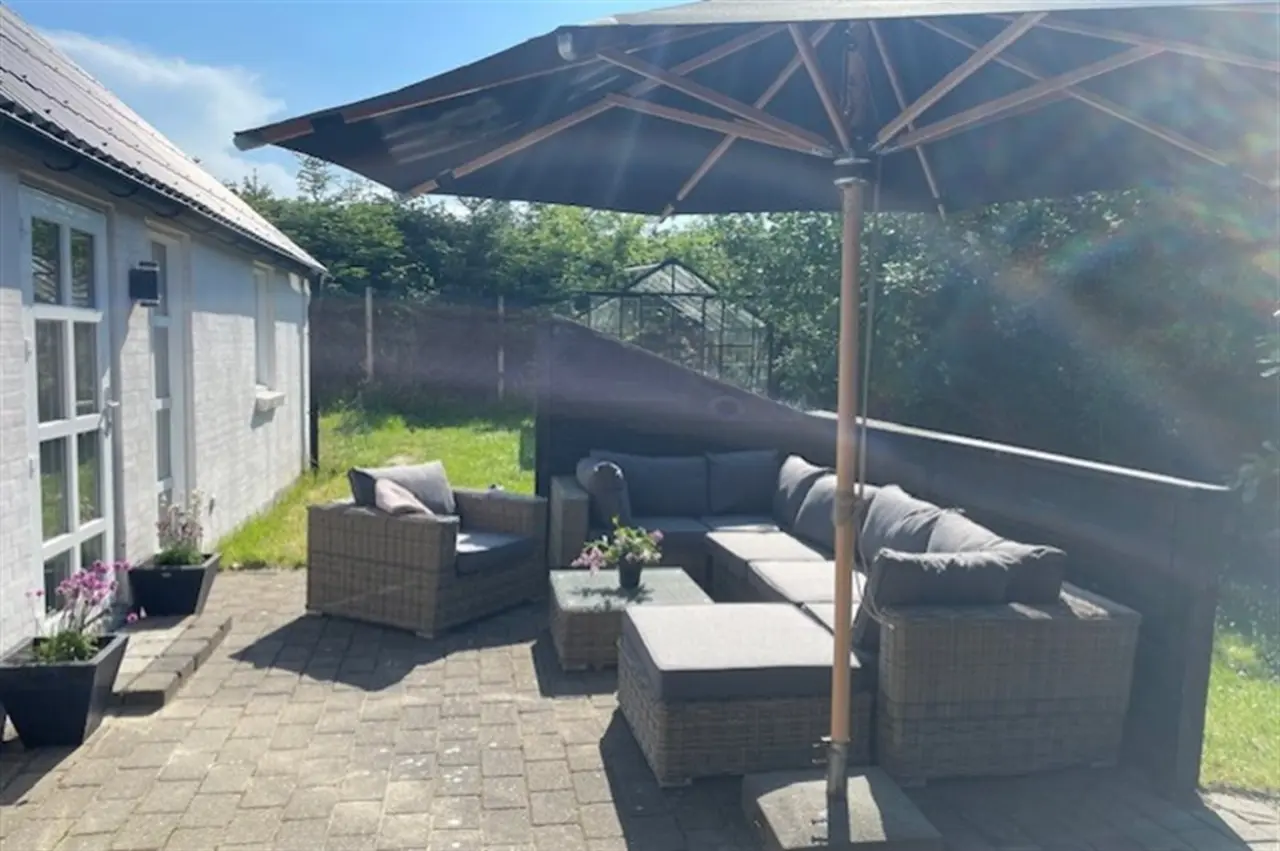 120 m&sup2; Ferienwohnung 3 Schlafzimmer 6 G&auml;ste