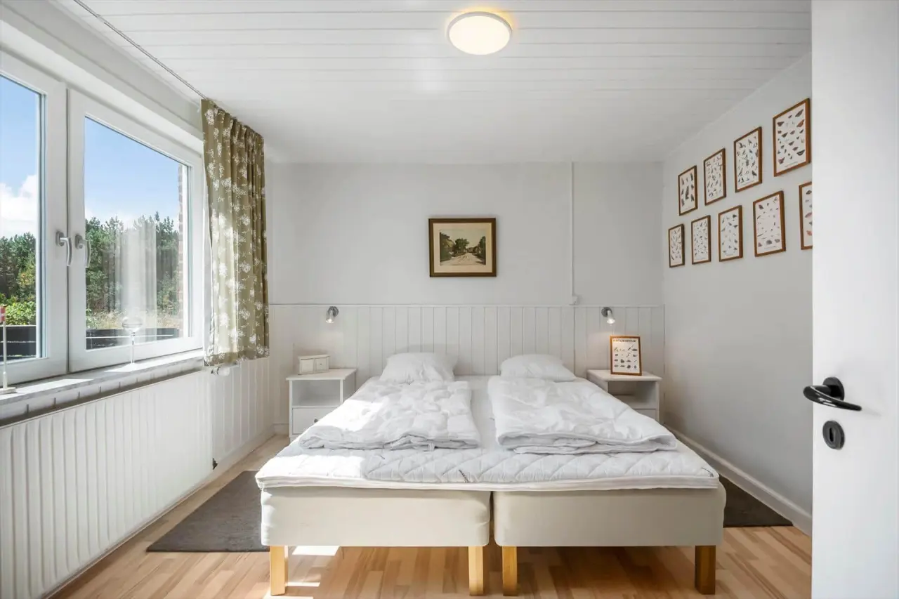 6620 Hvide Sande - Bjerregårdsvej 1